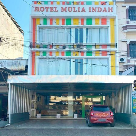 Urbanview Hotel Mulia Indah Palopo Eksteriør billede